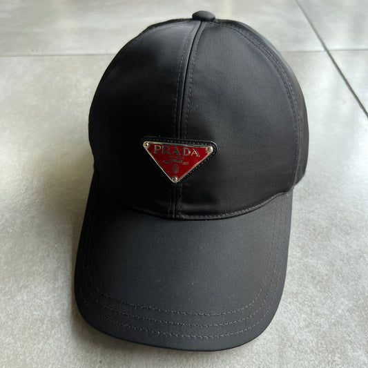 Prada cap