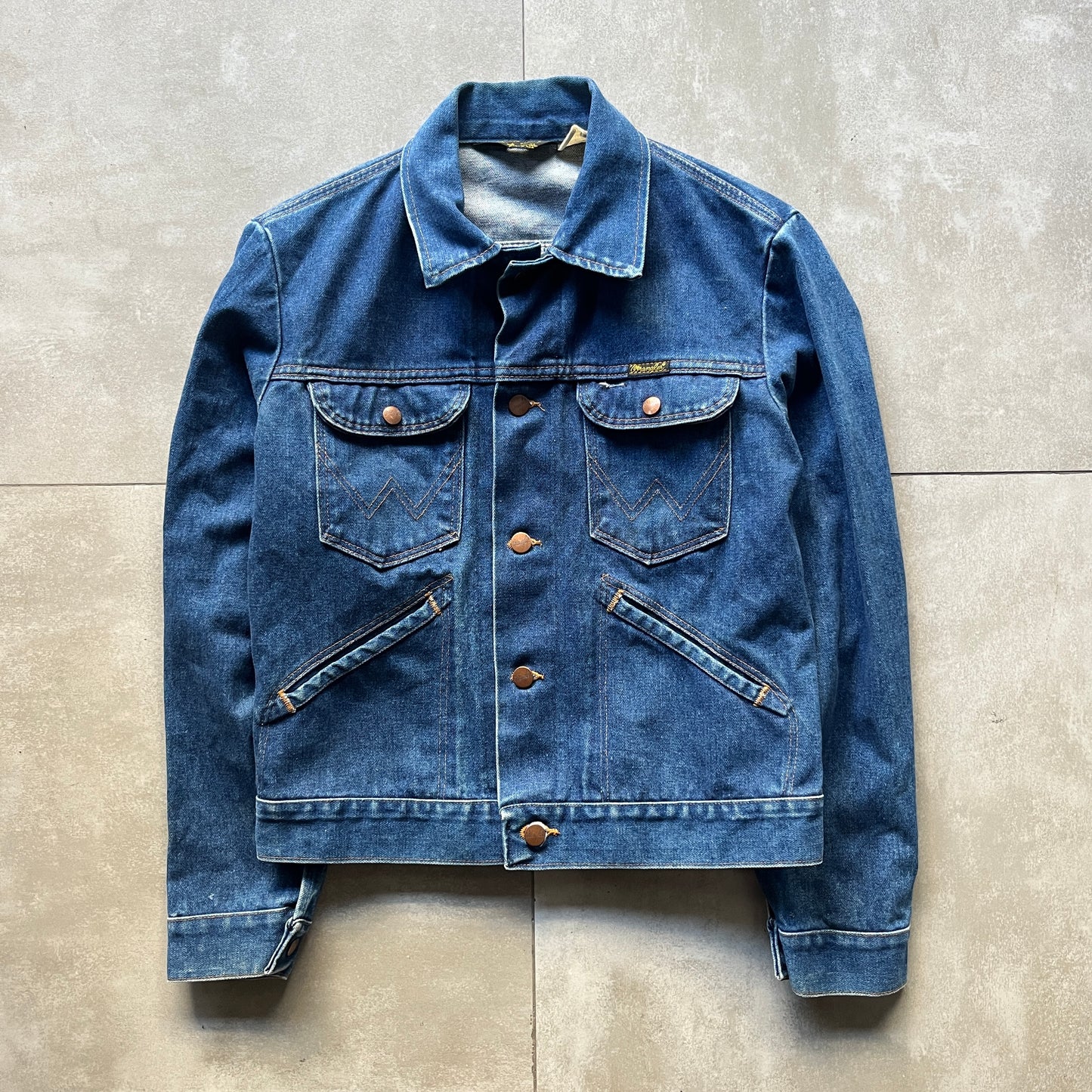 Wrangler
