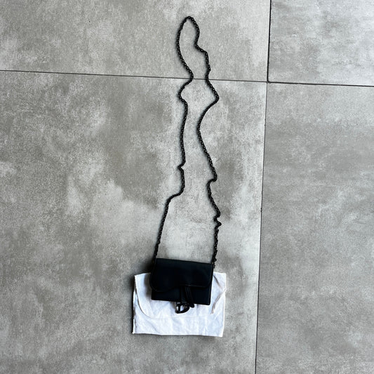 Nano Pouch Christian Dior