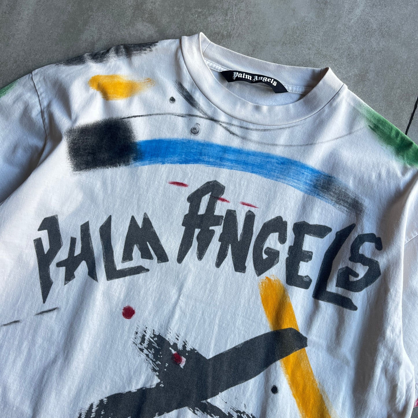 Polera Palm Angels