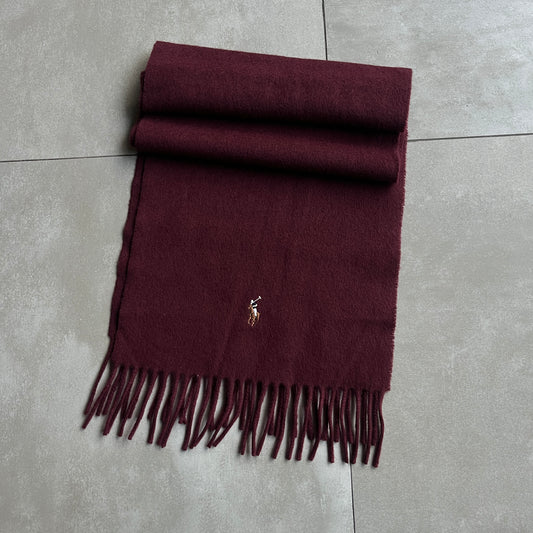 Polo Ralph Lauren Scarf
