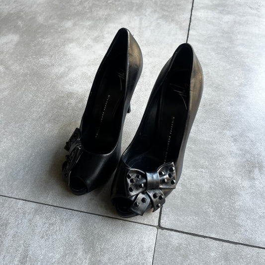 Zapatos Guiseppe Zanotti