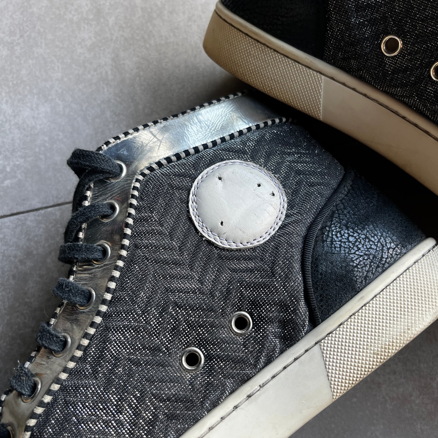 Zapatillas Christian Louboutin