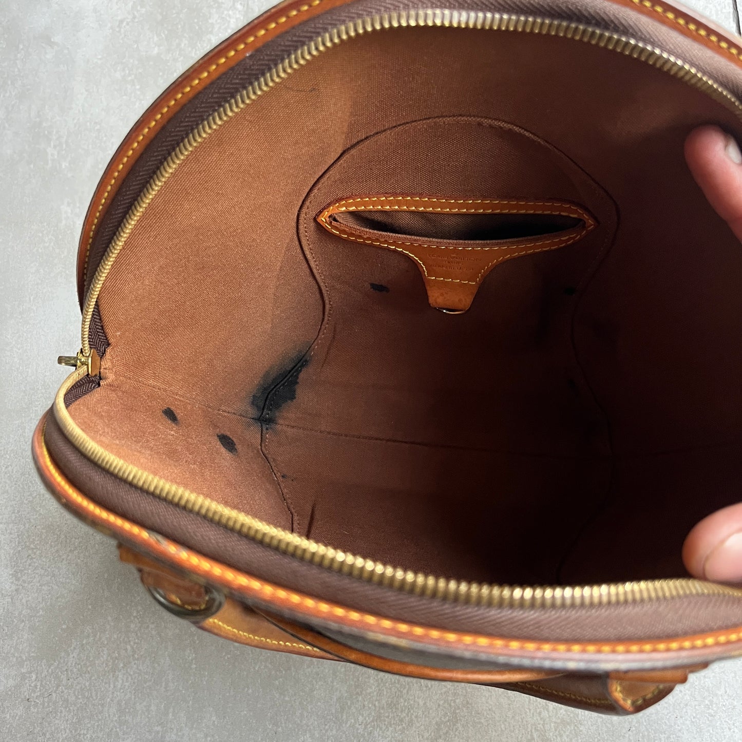 Louis Vuitton