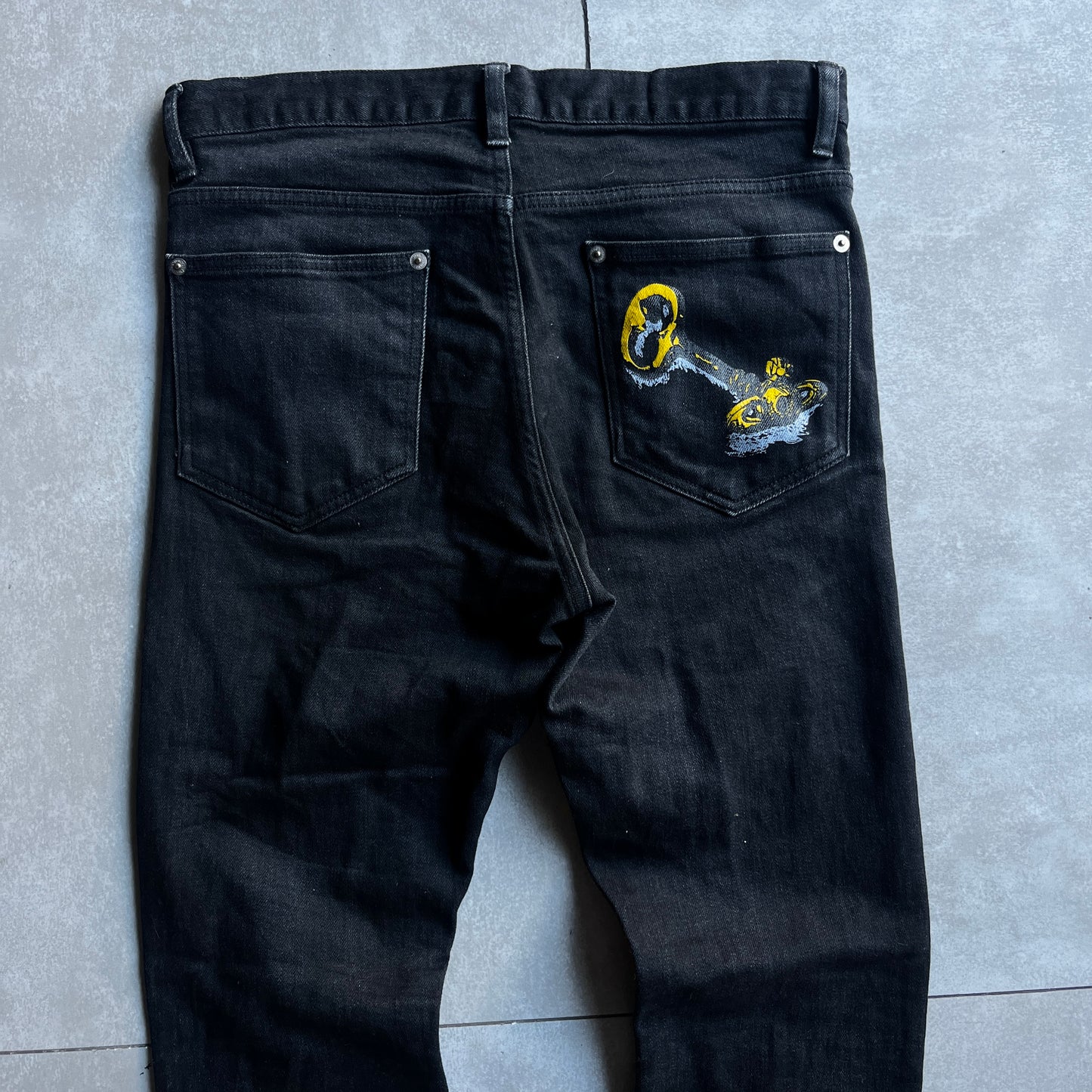 Jeans Vivienne Westwood