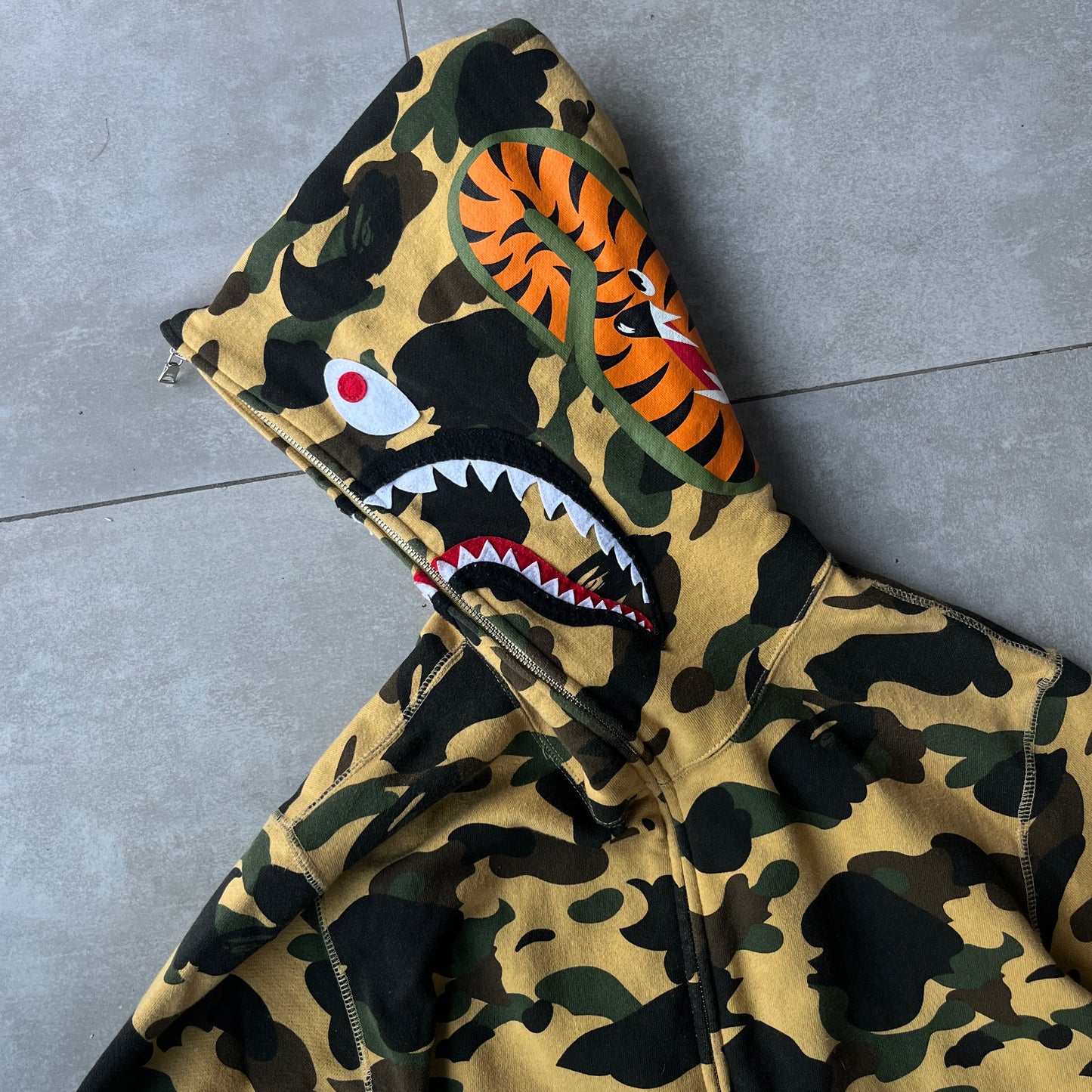 Bape