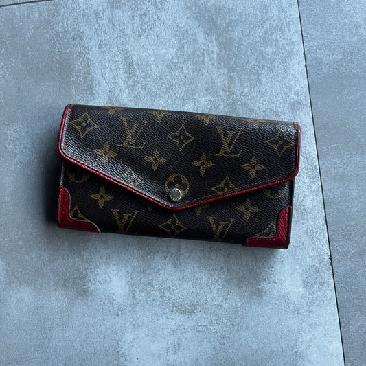 Billetera Louis Vuitton