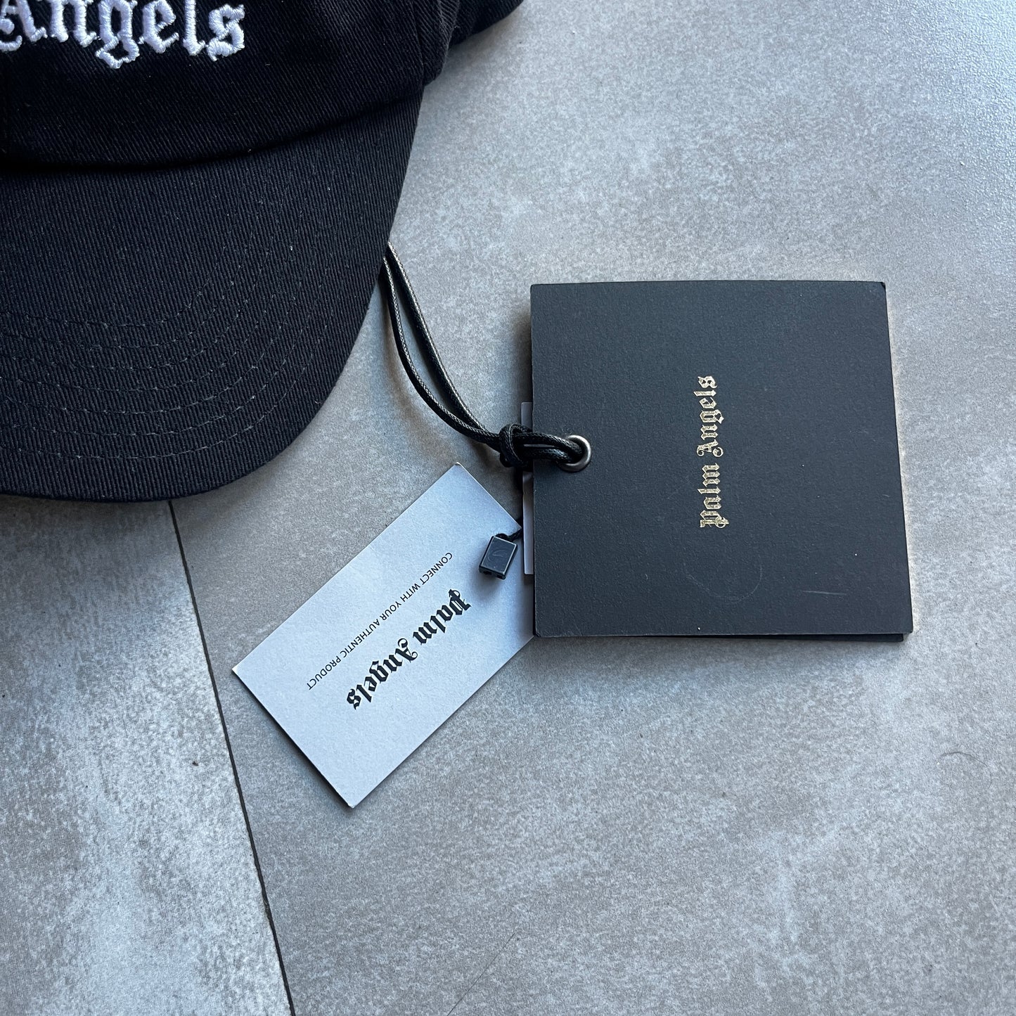 Gorro Palm Angels