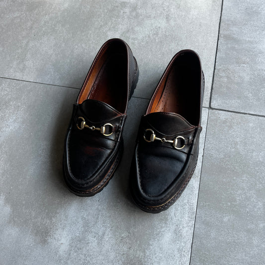 Zapatos Gucci