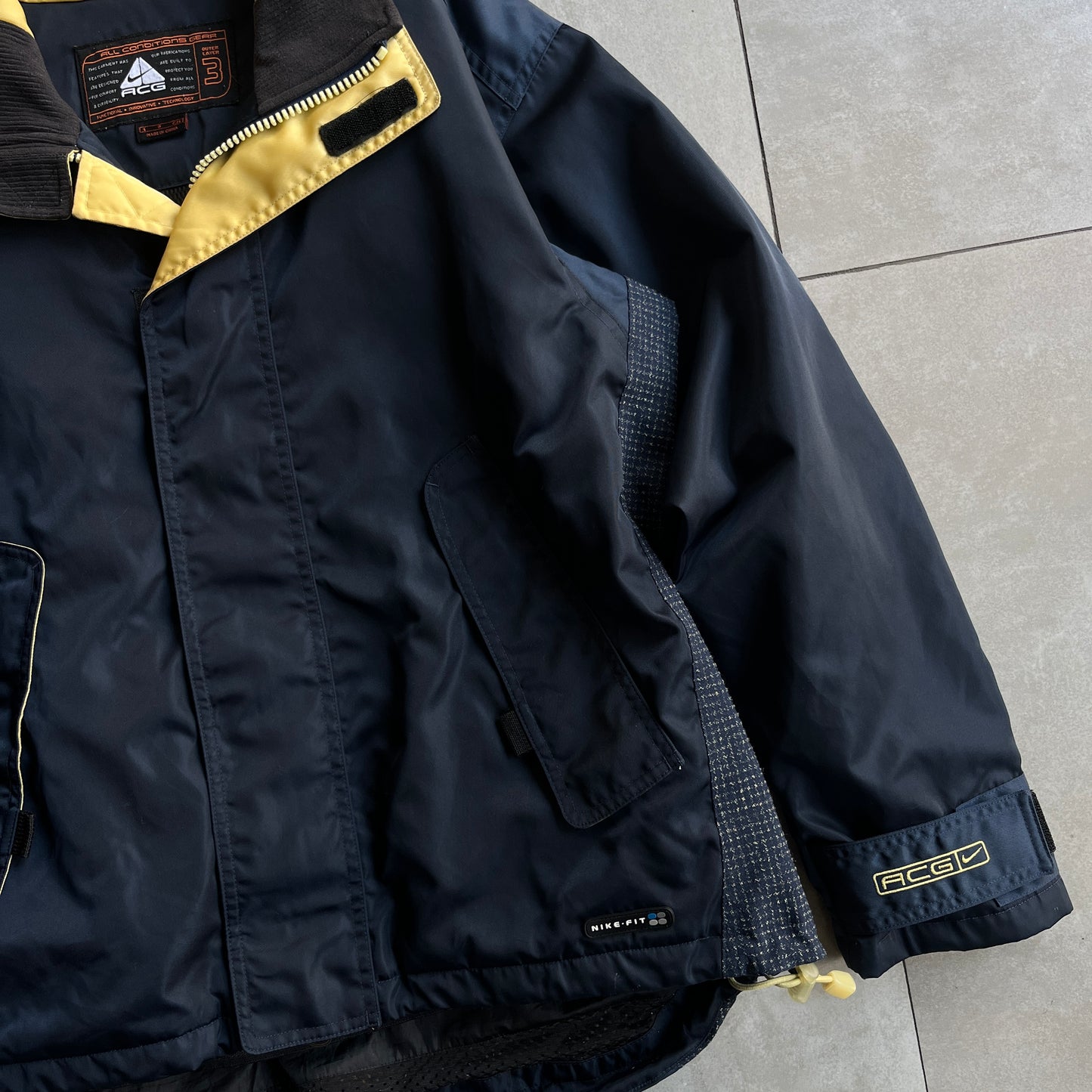 Nike ACG