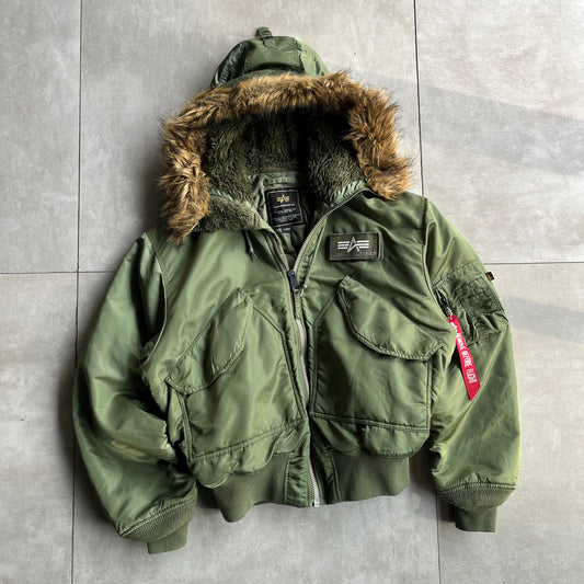 Alpha Industries