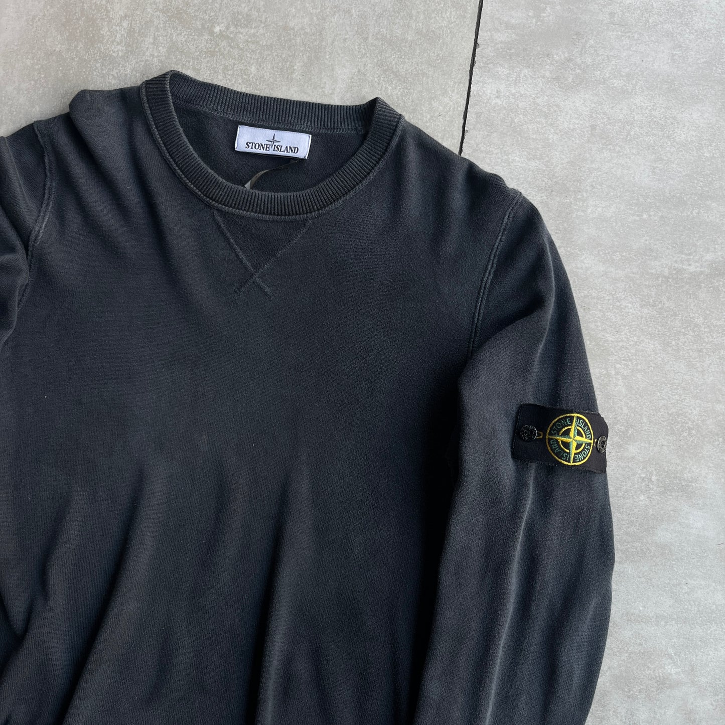 Sweater Stone Island