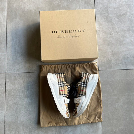 Burberry