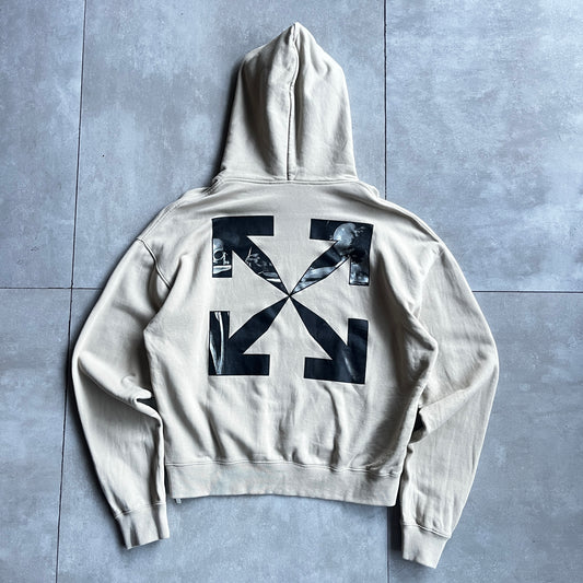 Poleron Off White