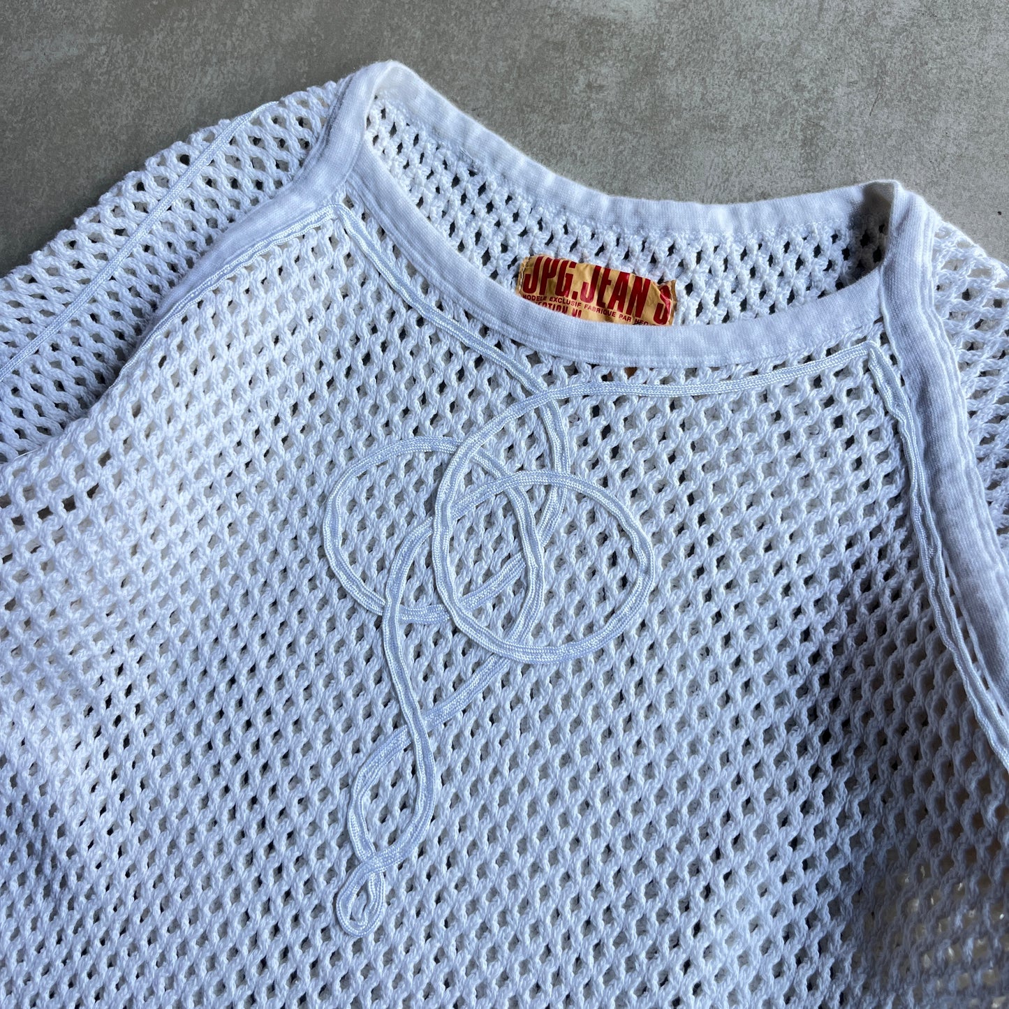 Jean Paul Gaultier