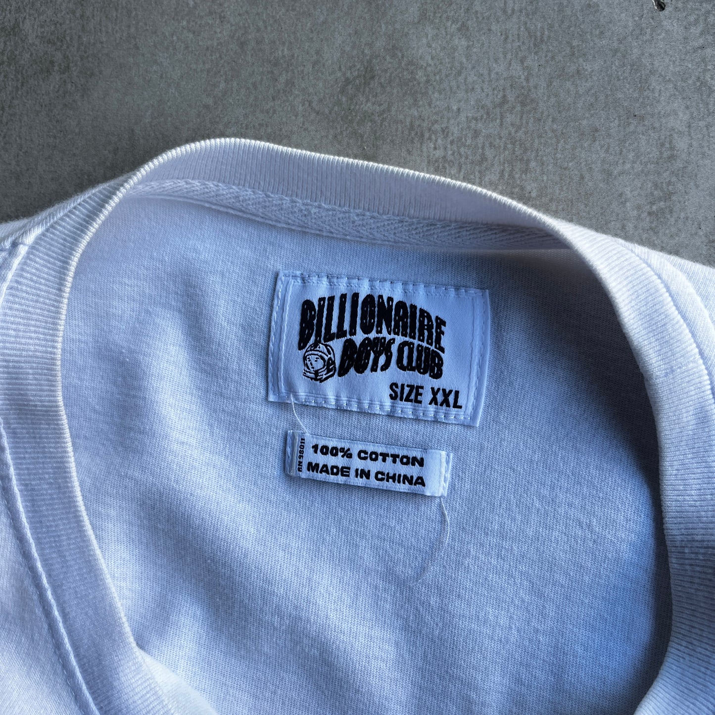 Polera Billionaire Boys Club