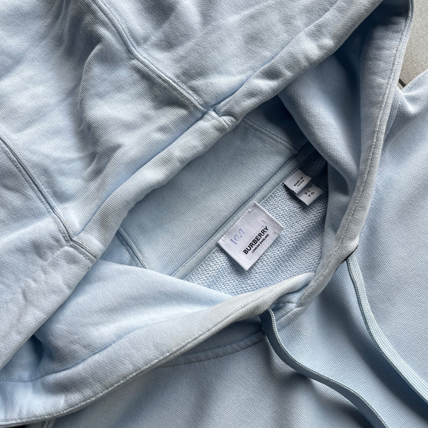 Burberry