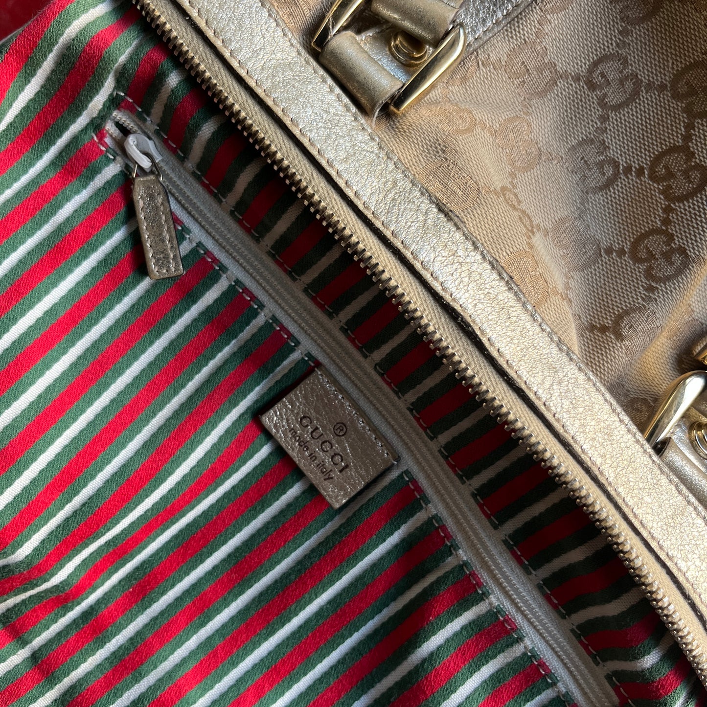 Gucci