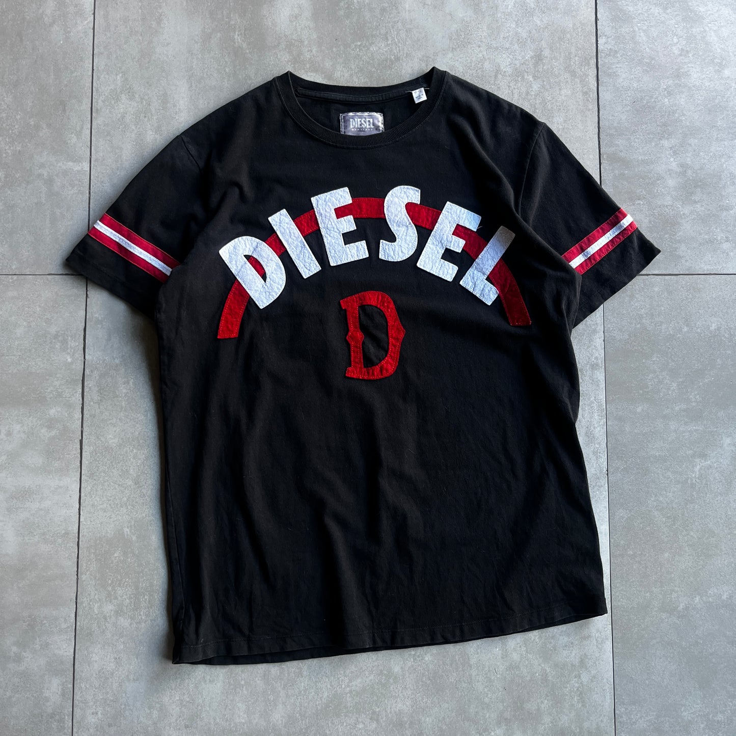 Polera diesel