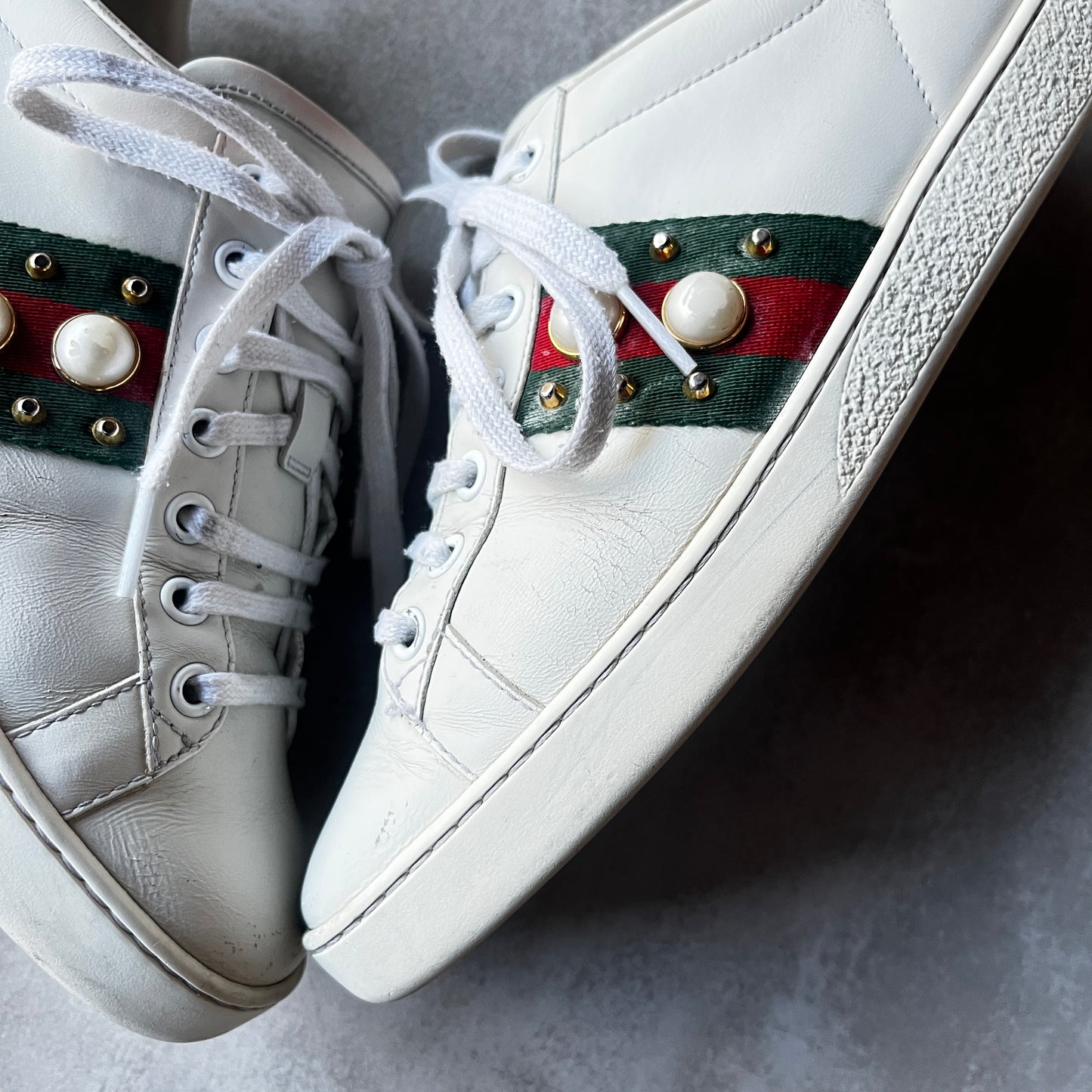 Zapatillas Gucci
