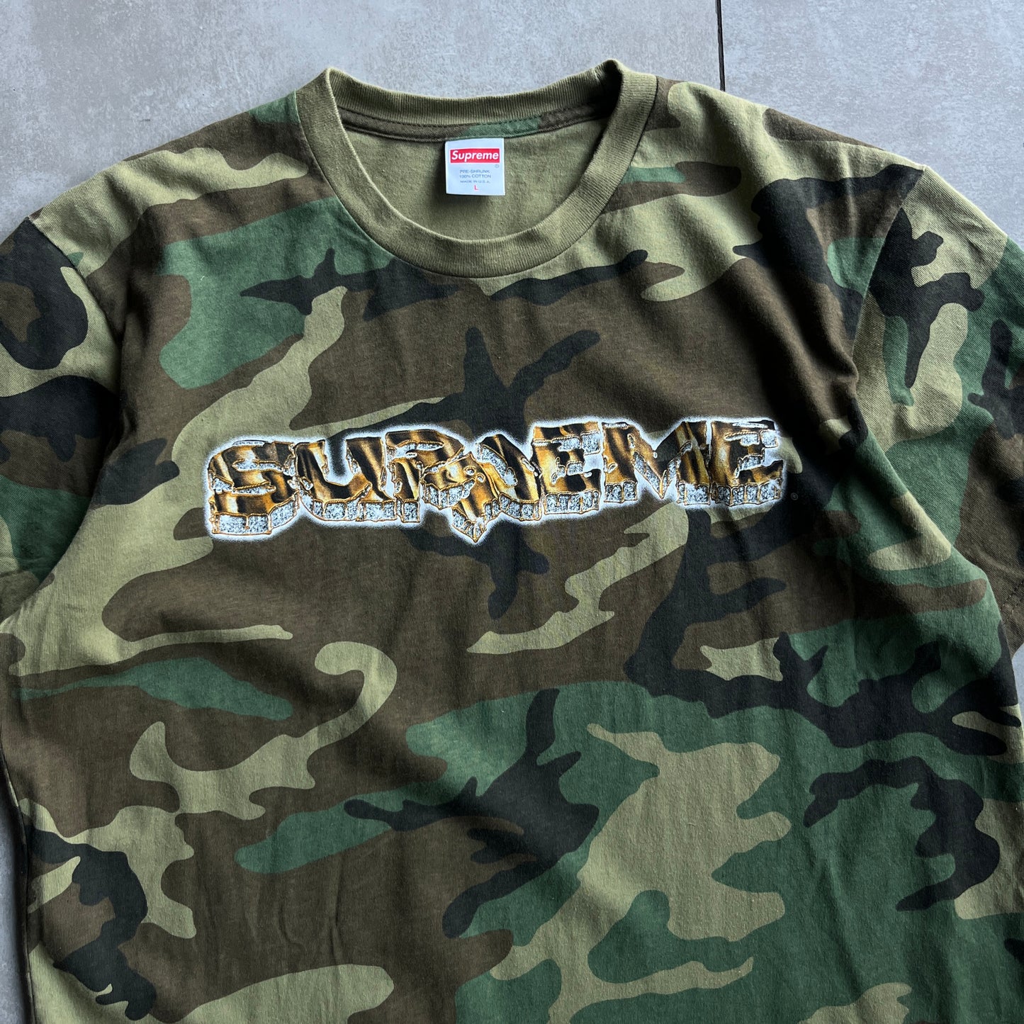 Supreme