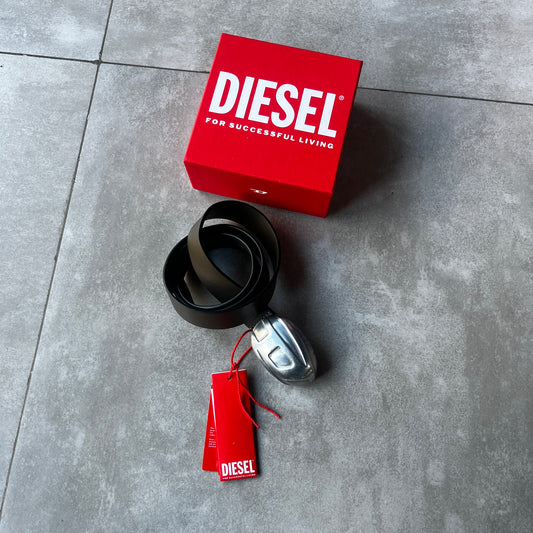 Cinturón Diesel