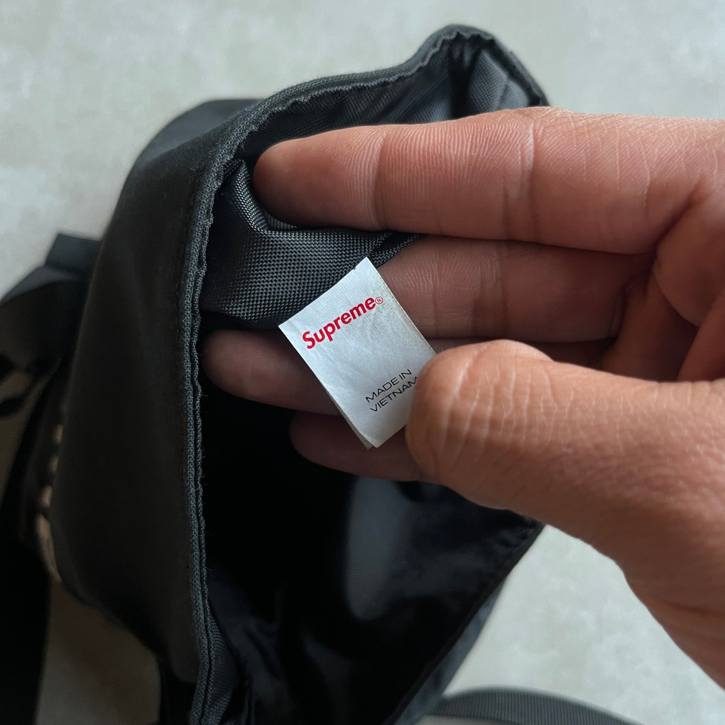 Supreme