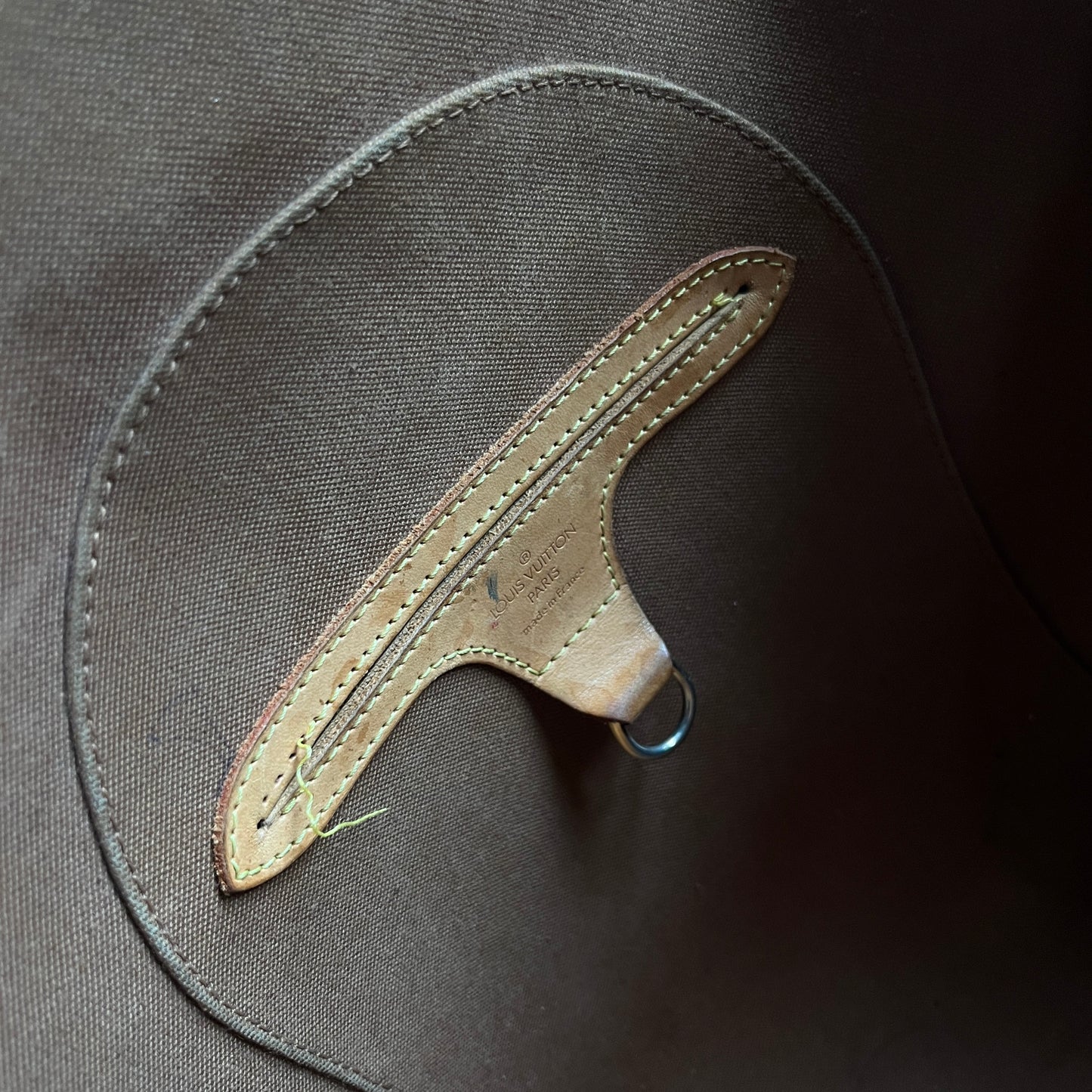 Louis Vuitton Ellipse