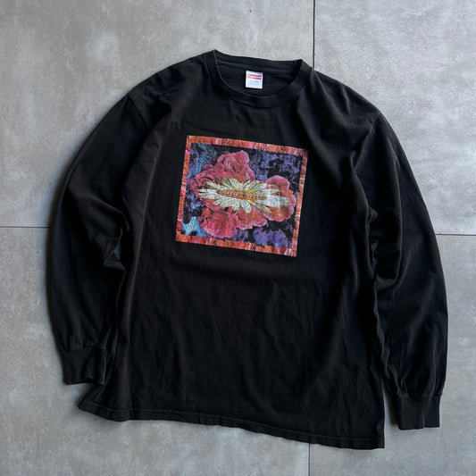 Polera Supreme