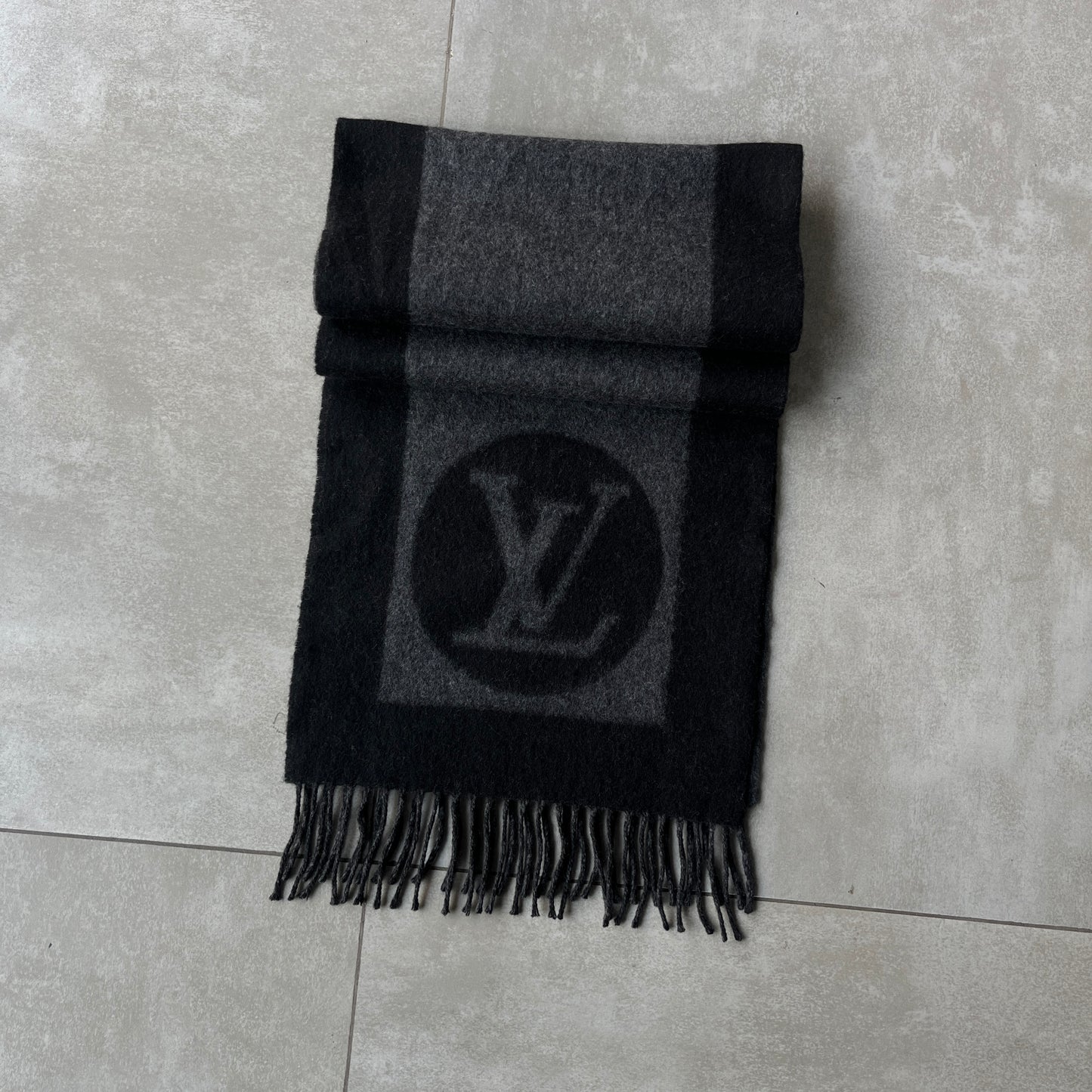 Bufanda Louis Vuitton
