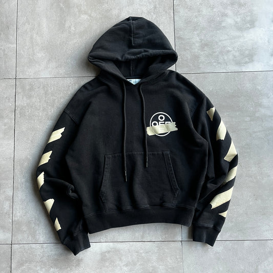 Poleron Off White