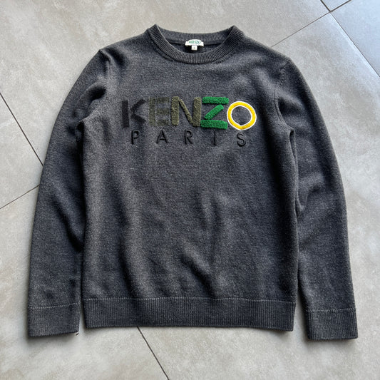 Chaleco Kenzo