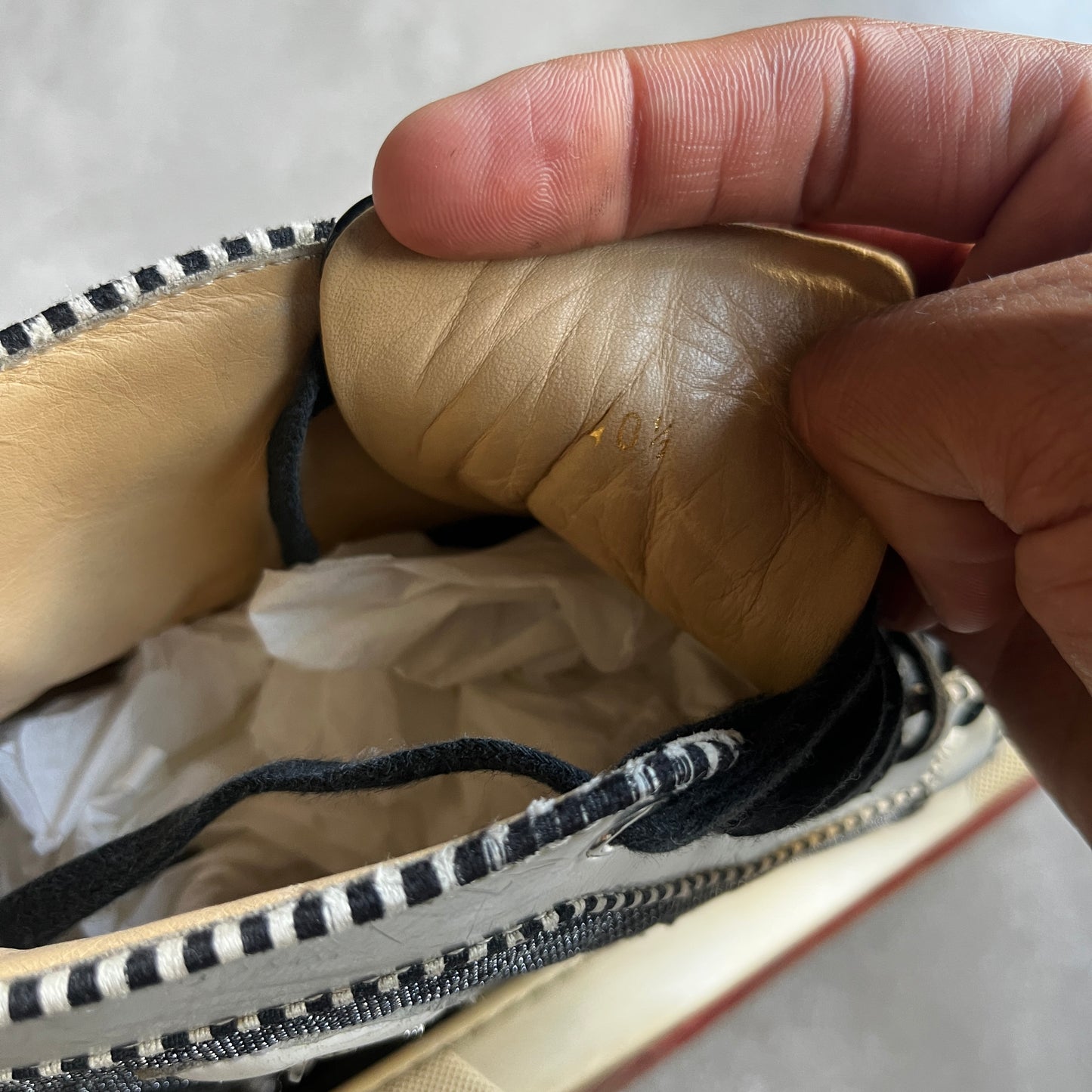 Zapatillas Christian Louboutin