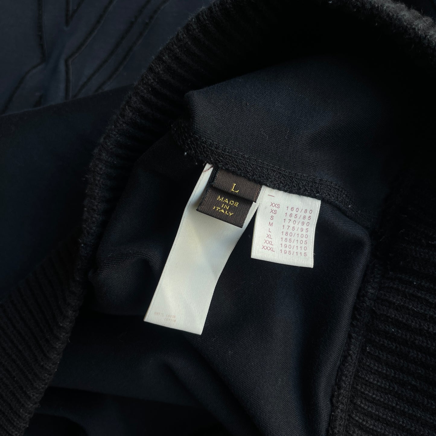 Crewneck Louis Vuitton