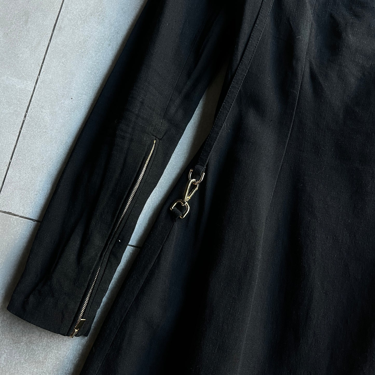 Jacquemus La Montagne