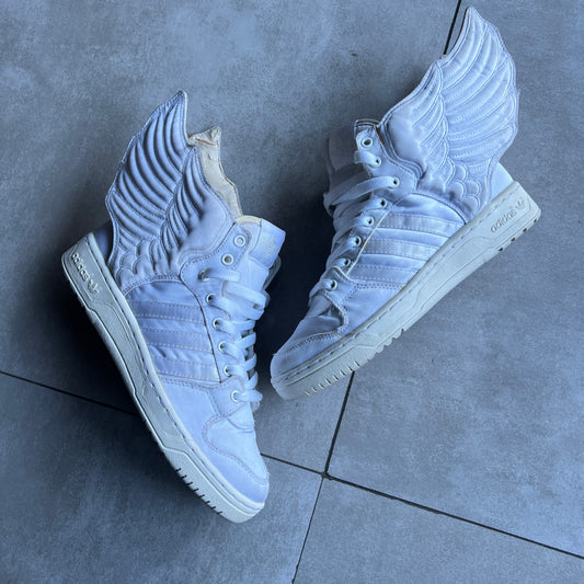Adidas Jeremy Scott