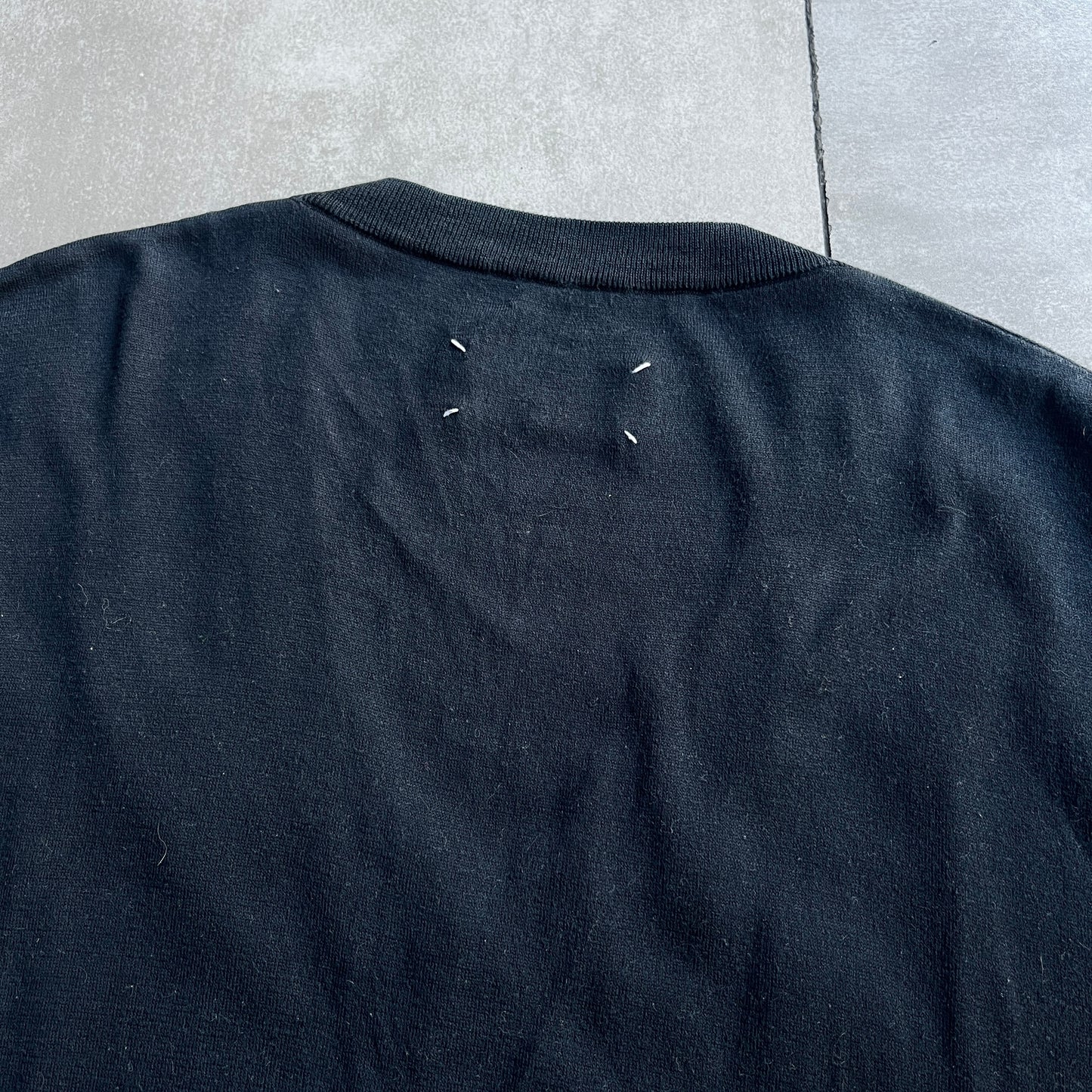 Cardigan Maison Marguiela