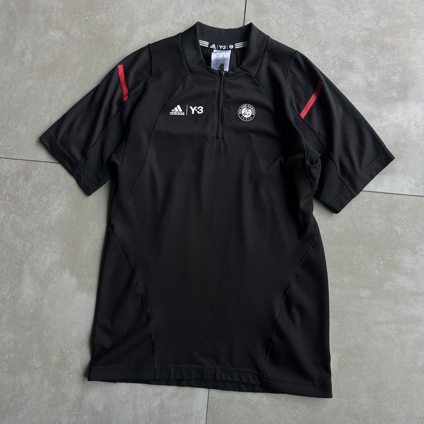Adidas x Yohji Yamamoto