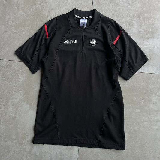 Adidas x Yohji Yamamoto