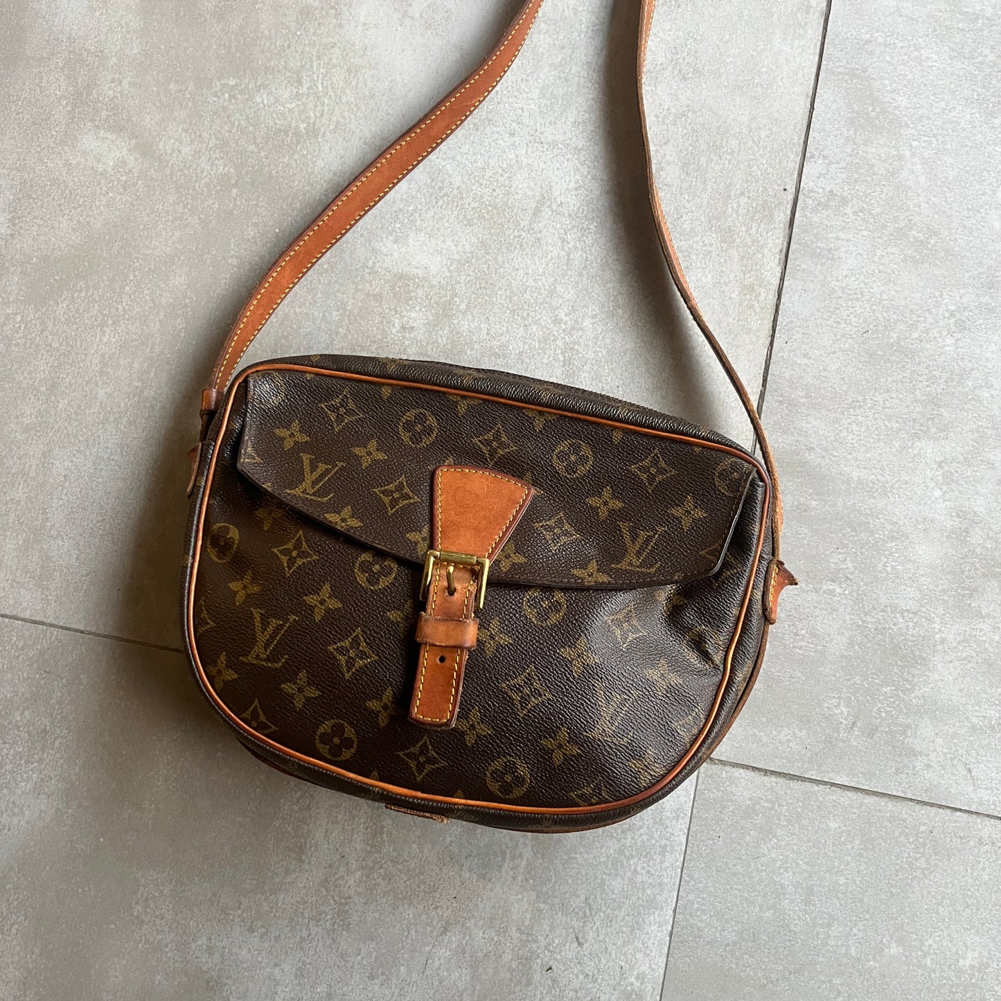 Bolso Louis Vuitton