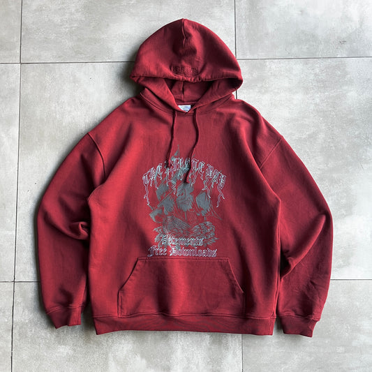 Poleron Vetements