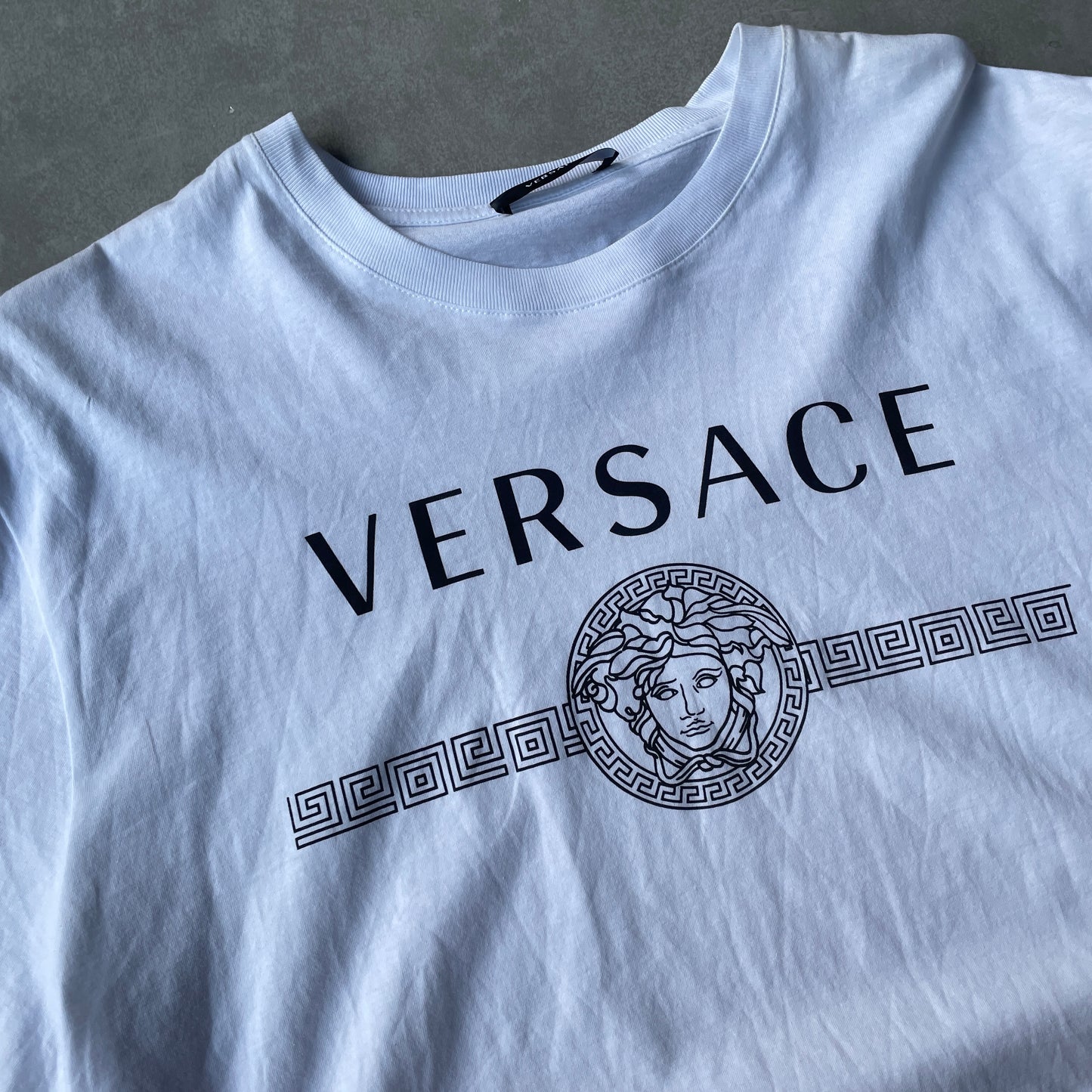 Polera versace