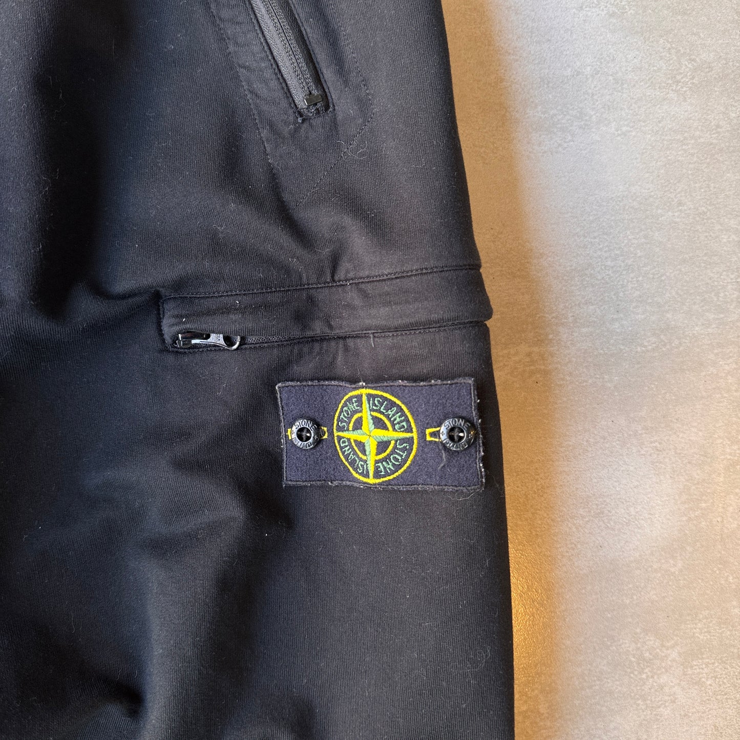 Stone Island Tracksuit