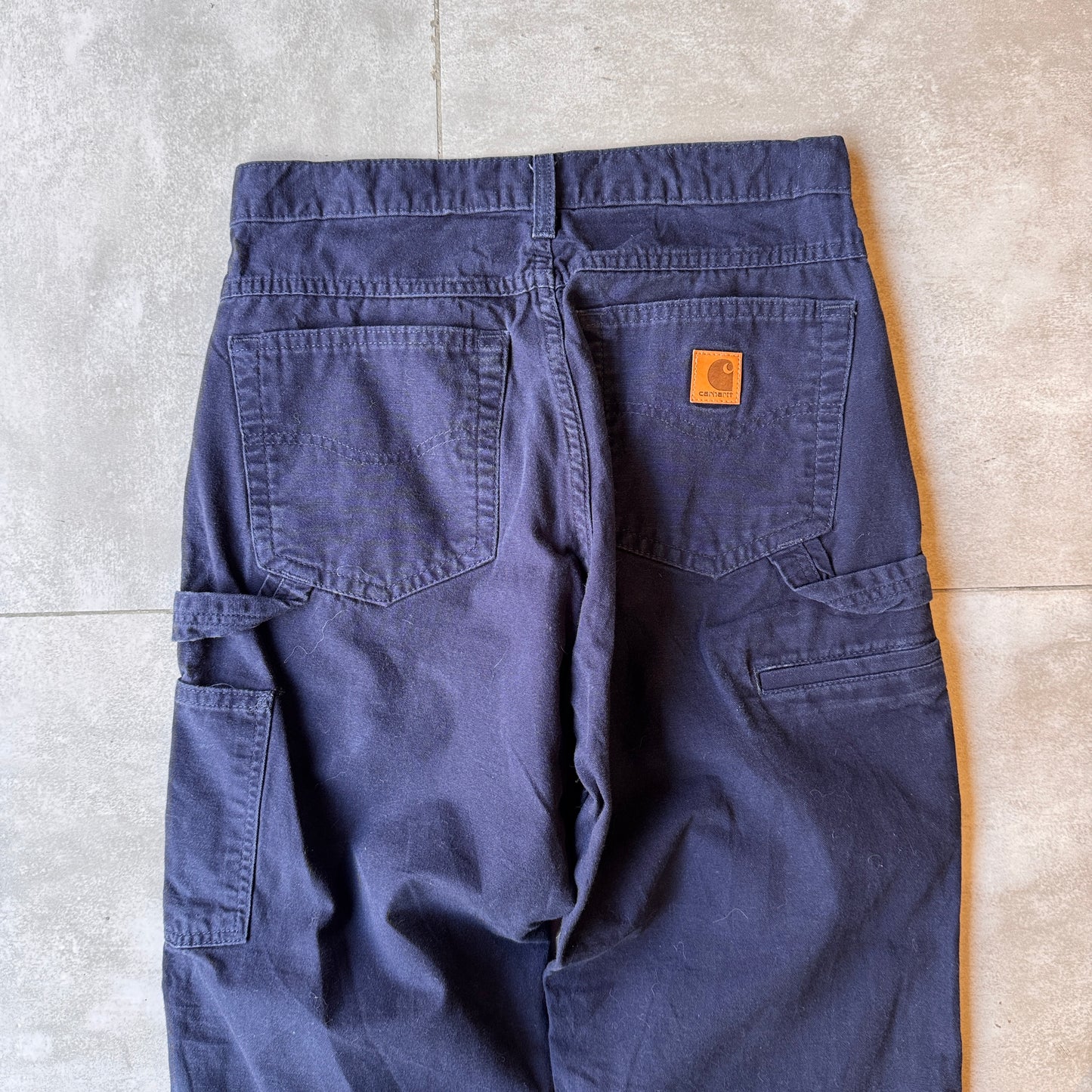 Carhartt Jeans