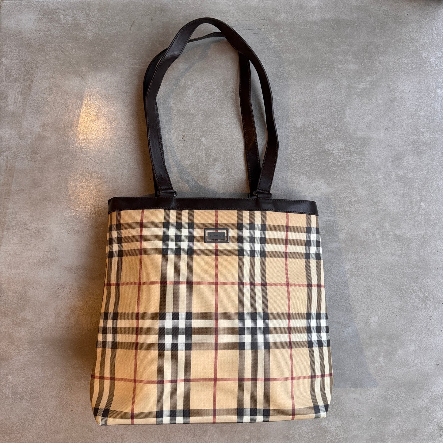 Burberry Tote