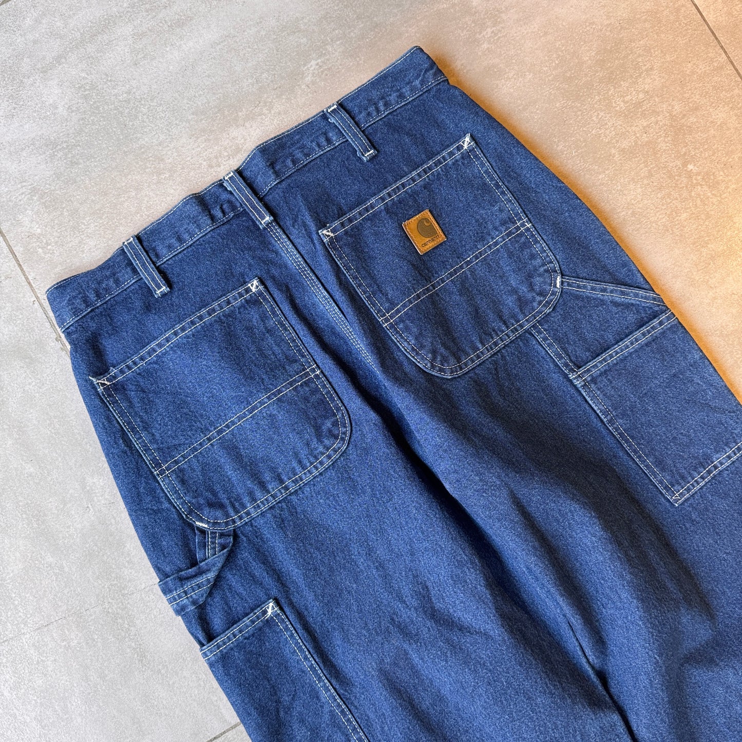 Carhartt Jeans