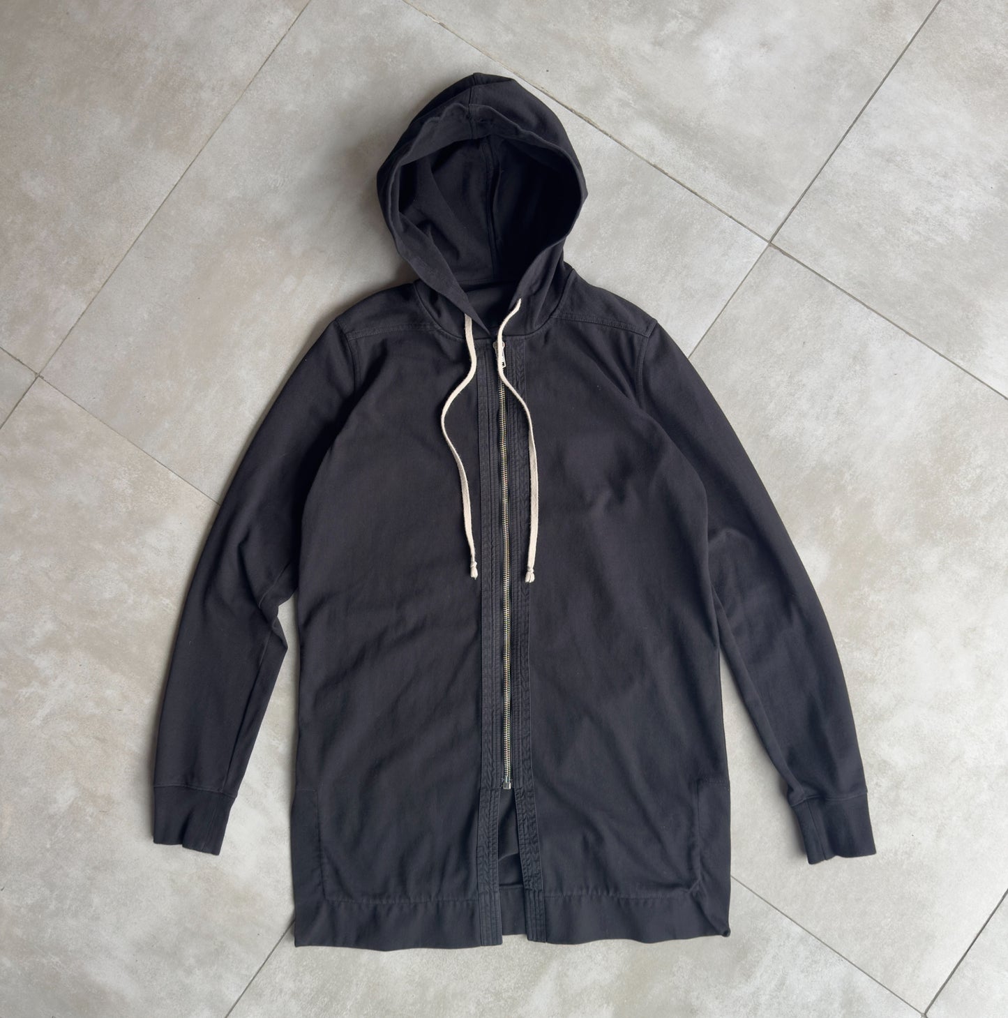 Zip Up Rick Owen’s