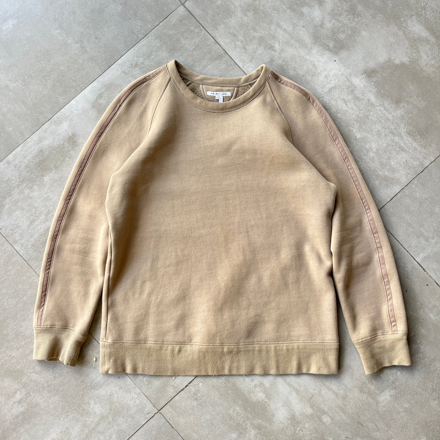 Crewneck Helmut Lang