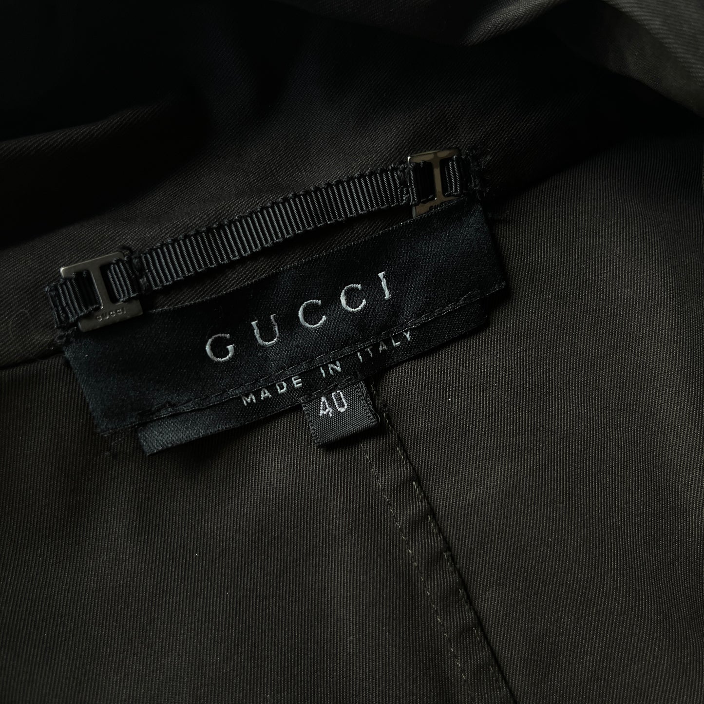 Gucci Jacket