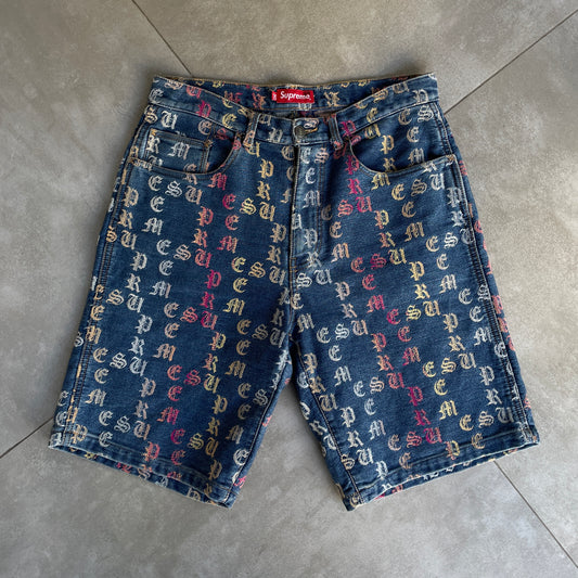 Short Supreme